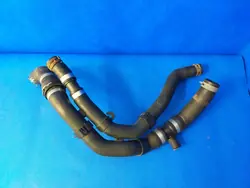 VW T6 Vesiputki 2.0 TDI 2019