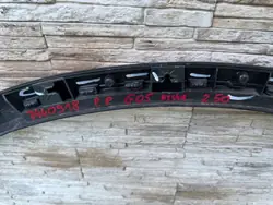 Lokasuoja BMW X5 G05 OEM 7440918 - Käytetty