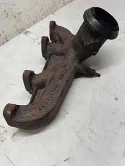 Collecteur d'échappement OEM 028253033 pour VW Multivan T4