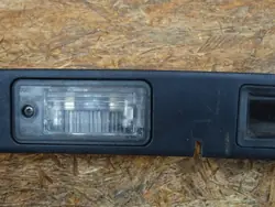 OEM 8P4827574 Takaluukun Päällys Valaistuksella Audi A3