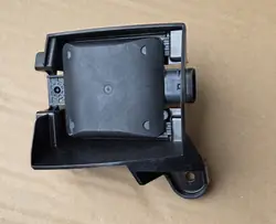 Assistente de Mudança de Faixa Direito 2Q0907686G VW Audi Skoda Seat