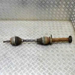 Fram höger axel VW Transporter V (T5) 7E0407272BB