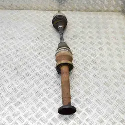 Arbre avant droit VW Transporter V (T5) 7E0407272BB