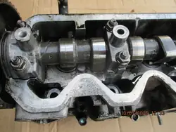 Árvore de cames MPN para VW T4 2.5 TDI 101J - Usado