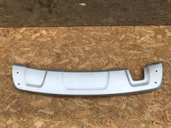 Spoiler Paraurti Posteriore Dacia Duster 850701407R