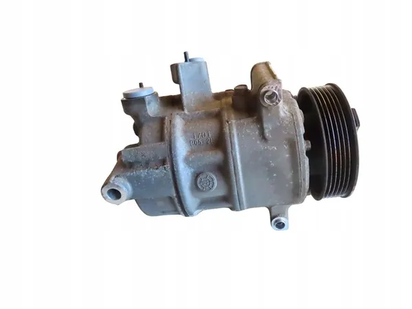 Compressore AC Audi Q3 2.0 TDI image 4