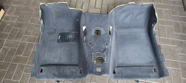 Tapete BMW E46 OEM - Sedã/Carrinha image 2