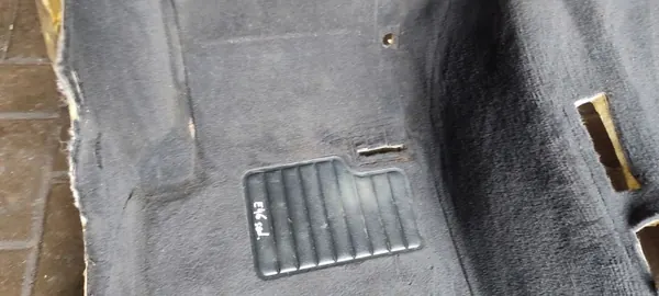 Tapete BMW E46 OEM - Sedã/Carrinha image 3