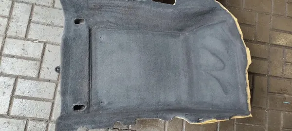 Tapete BMW E46 OEM - Sedã/Carrinha image 4