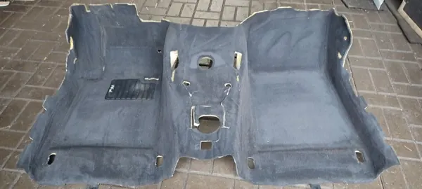 Tapete BMW E46 OEM - Sedã/Carrinha image 6