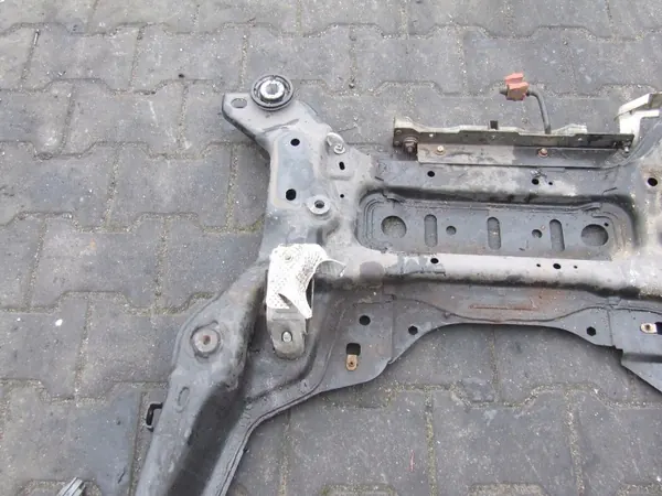 Land Rover framhjulsupphängningsarmar OEM 142499 image 3
