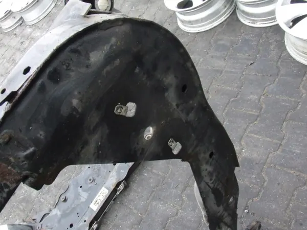 Land Rover framhjulsupphängningsarmar OEM 142499 image 4