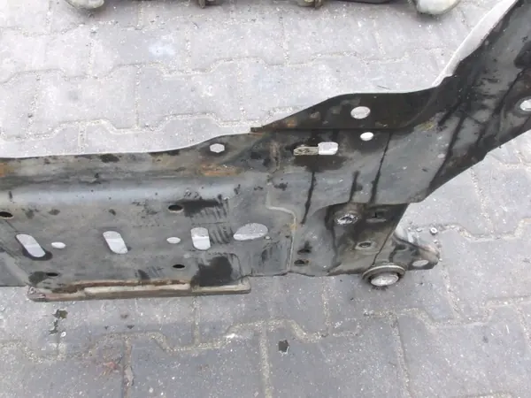 Land Rover framhjulsupphängningsarmar OEM 142499 image 5