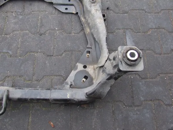 Land Rover framhjulsupphängningsarmar OEM 142499 image 6