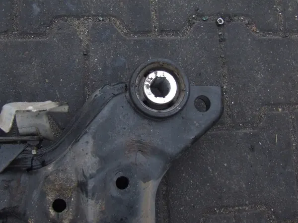 Land Rover framhjulsupphängningsarmar OEM 142499 image 7