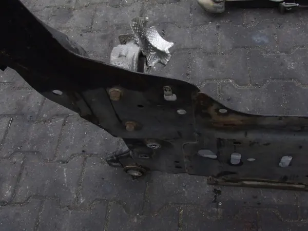 Land Rover framhjulsupphängningsarmar OEM 142499 image 8