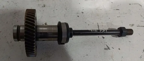 Audi RS4 RS5 4.2 FSI CFS Hammaspyörä OEM 079109339BA image 2