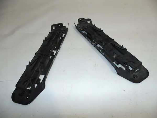 Scivolo paraurti anteriore Caddy III sinistro destro image 3