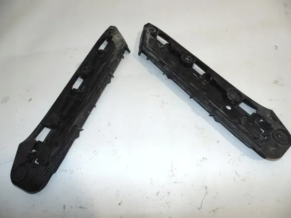 Scivolo paraurti anteriore Caddy III sinistro destro image 4