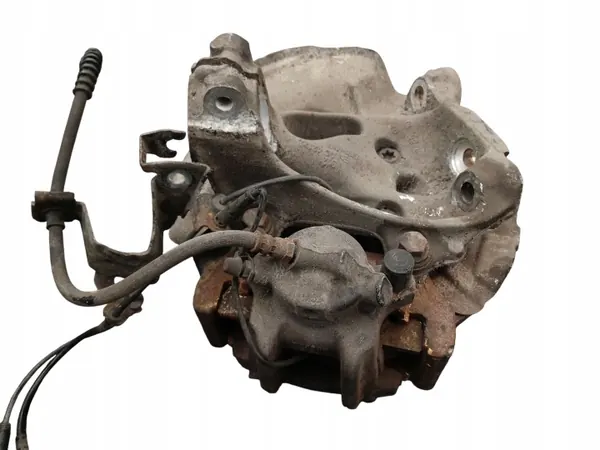 Voorlinker draagarm OEM ZWROTNICA LEWY PRZÓD BMW F30 F31 image 4