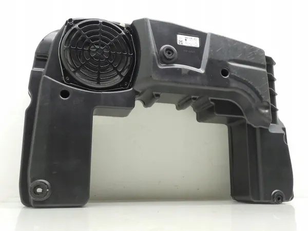 Subwoofer Maletero Audi A1 8X OEM 8X0035412 image 2