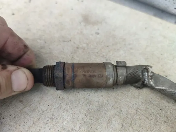 SENSOR LAMBDA AUDI A3 1.8 V5 image 3