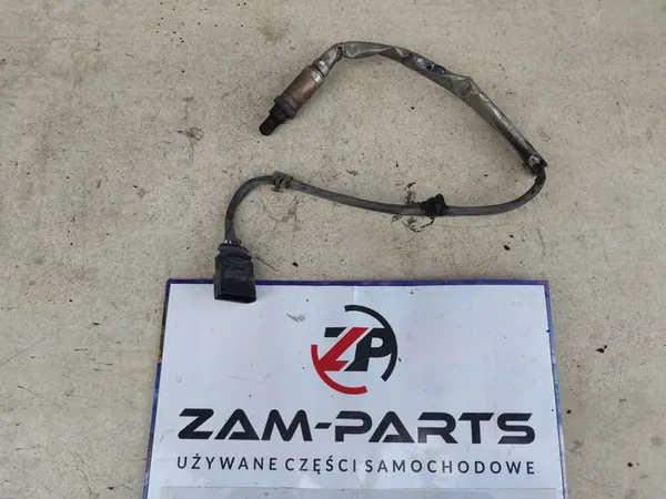 SENSOR LAMBDA AUDI A3 1.8 V5 image 5