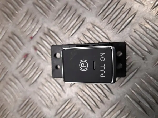 Interruptor de freio de estacionamento elétrico Nissan Ariya 2024 25175 5MP0A image 1