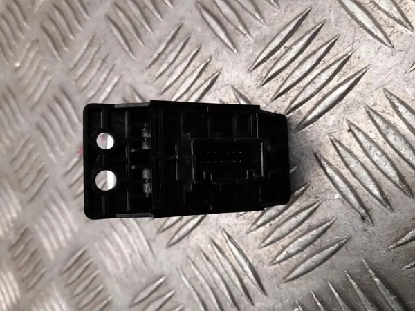 Interruptor de freio de estacionamento elétrico Nissan Ariya 2024 25175 5MP0A image 2