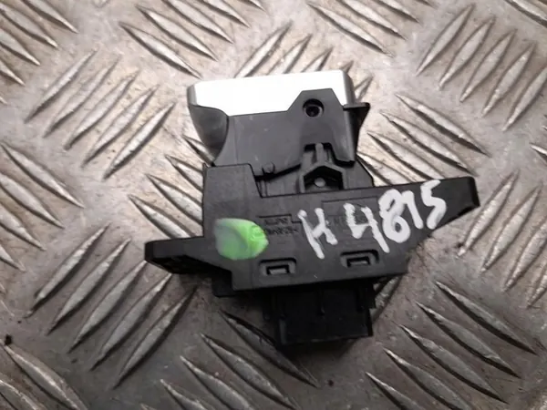 Interruptor de freio de estacionamento elétrico Nissan Ariya 2024 25175 5MP0A image 3