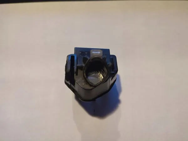 Proyector AMG Mercedes-Benz usado OEM A2909061801 image 2