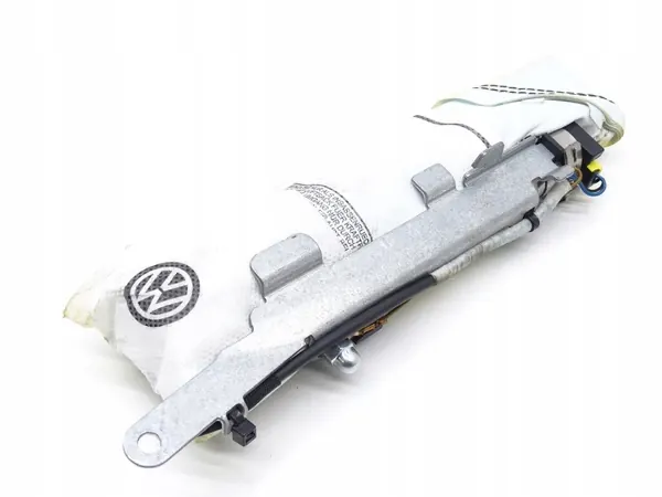 Airbag OEM 5C0880242 pour VW Beetle II Siège Droit image 3