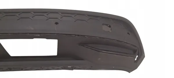 OEM 57H807568 Aleta Spoiler Parachoques Trasero Skoda Kodiaq II image 3