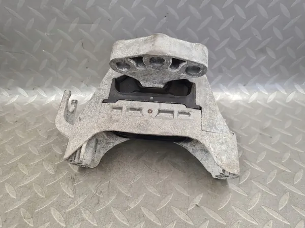 Supporto motore Astra IV J 1.6 A16XER OEM 13347449 image 2