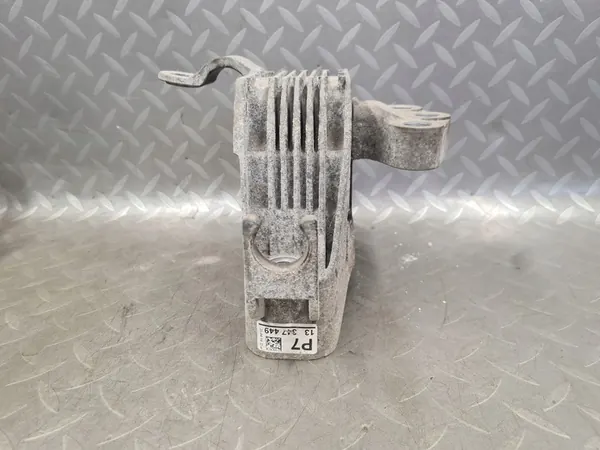 Supporto motore Astra IV J 1.6 A16XER OEM 13347449 image 4