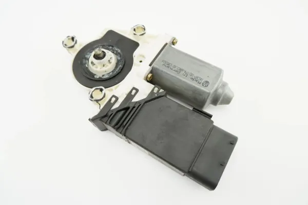 Motor ventanilla izquierda delantera OEM 105404-301 VW Passat B5 image 2