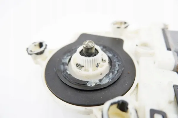 Motor ventanilla izquierda delantera OEM 105404-301 VW Passat B5 image 3