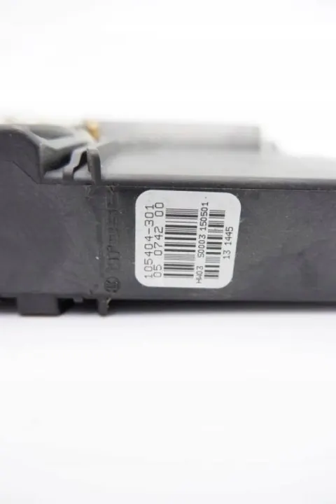 Motor ventanilla izquierda delantera OEM 105404-301 VW Passat B5 image 4