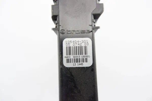 Motor ventanilla izquierda delantera OEM 105404-301 VW Passat B5 image 7