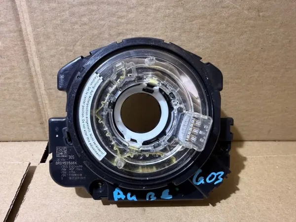 Audi Airbag-retractor OEM 8R0953568K - Gebruikt image 2