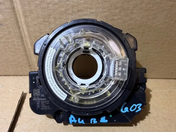 Audi Airbag-retractor OEM 8R0953568K - Gebruikt image 4