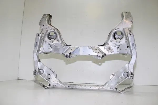 BMW E90 E87 Vorderachsträger OEM - Gebraucht image 2