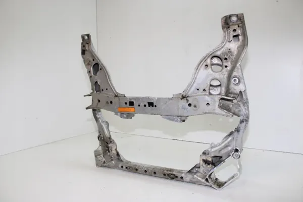 BMW E90 E87 Vorderachsträger OEM - Gebraucht image 3