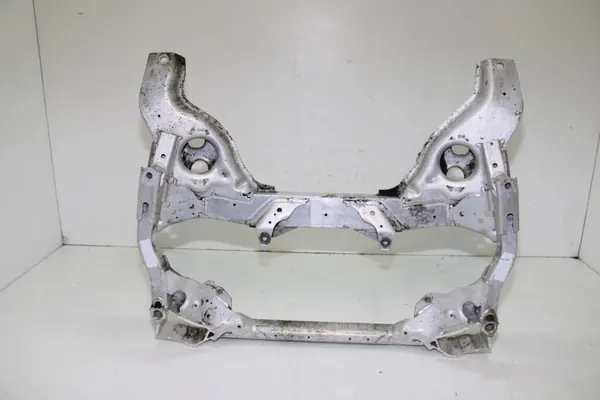 BMW E90 E87 Vorderachsträger OEM - Gebraucht image 5