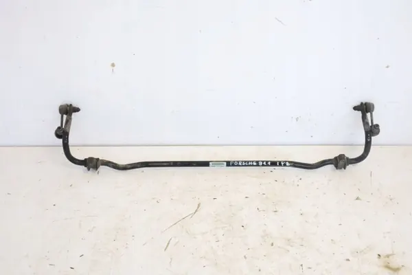 OEM 99733370303 Taka stabilointitanko Porsche 911 997 image 2