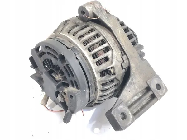 ALTERNATOR VOLVO S60 I 2.4 170KM image 2