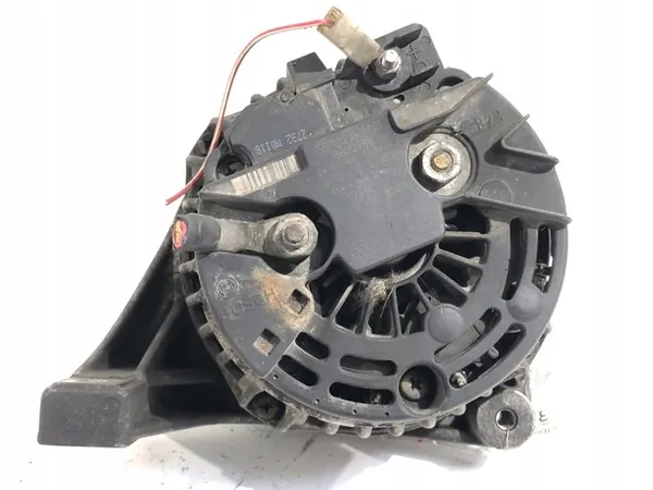ALTERNATOR VOLVO S60 I 2.4 170KM image 3