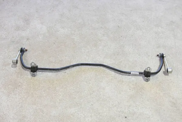 Barre stabilisatrice arrière OEM 2N0511025D image 2