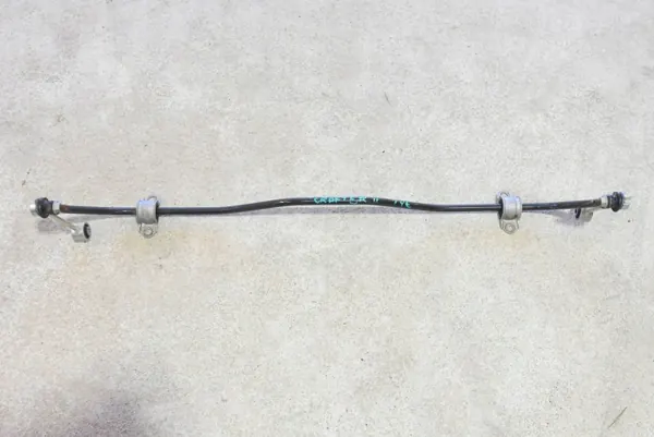 Barre stabilisatrice arrière OEM 2N0511025D image 3
