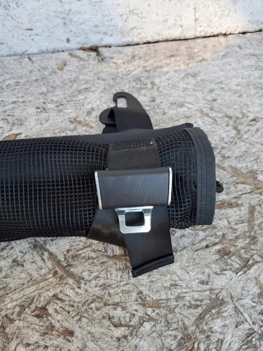 OEM 80A861691 Persianas Maletero Audi Q5 SQ5 - Original image 4